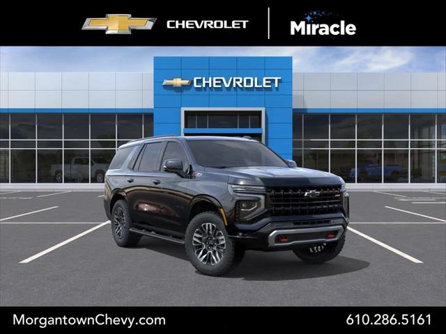 2026 Chevrolet Tahoe 4WD Z71 for sale in Morgantown, PA