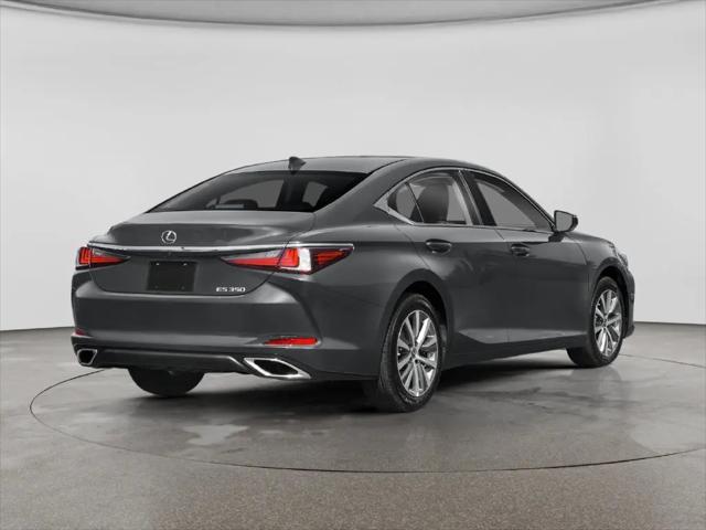2021 Lexus ES 350 ES 350