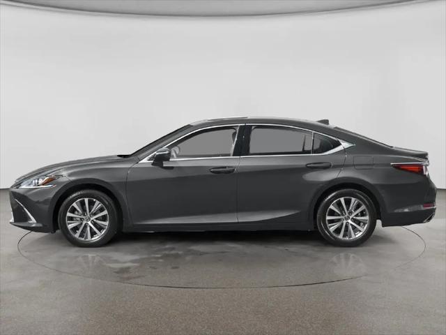 2021 Lexus ES 350 ES 350