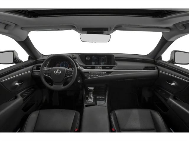 2021 Lexus ES 350 ES 350