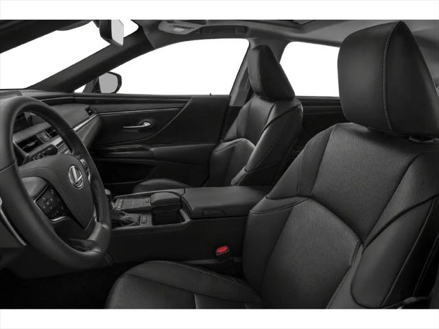 2021 Lexus ES 350 ES 350