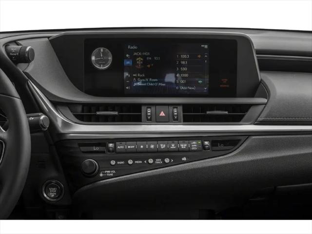 2021 Lexus ES 350 ES 350