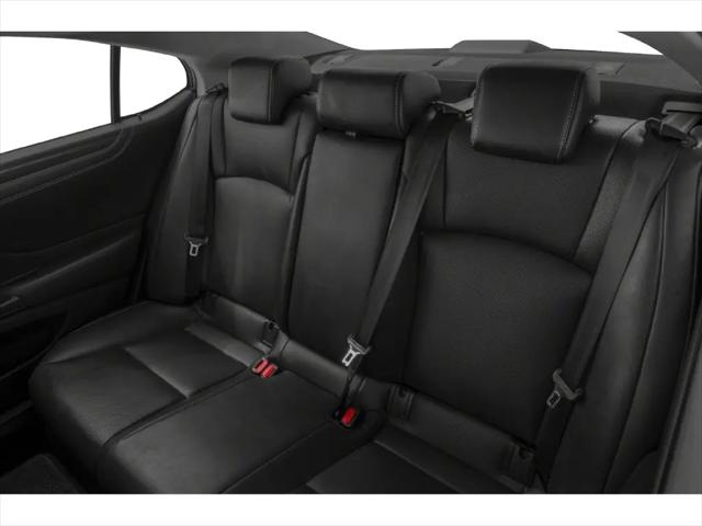 2021 Lexus ES 350 ES 350