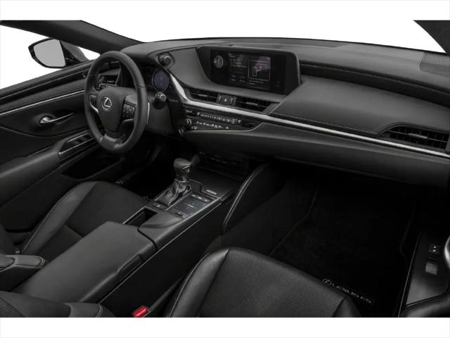 2021 Lexus ES 350 ES 350