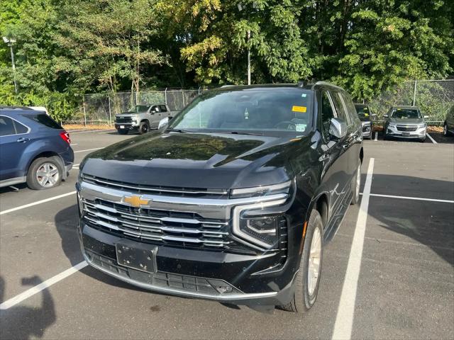 2025 Chevrolet Suburban 4WD Premier for sale in Union, NJ