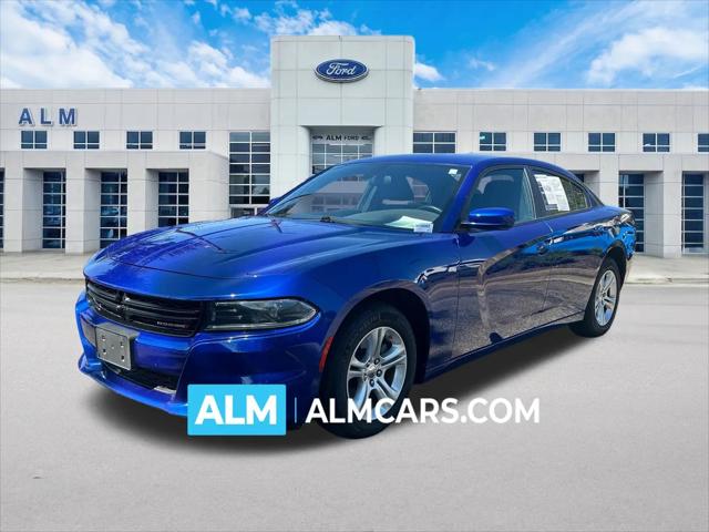 2022 Dodge Charger SXT RWD for sale in Marietta, GA