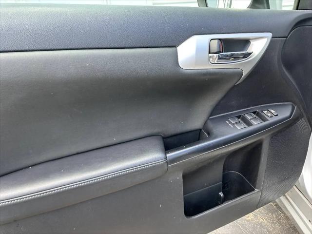2013 Lexus CT 200h CT 200h