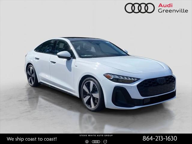 2026 Audi A5 Premium Plus TFSI quattro S tronic for sale in Greenville, SC