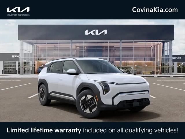 2027 Kia EV3 Wind for sale in Covina, CA