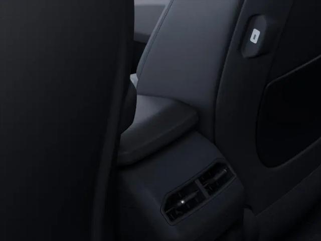 2027 Kia EV3 Wind