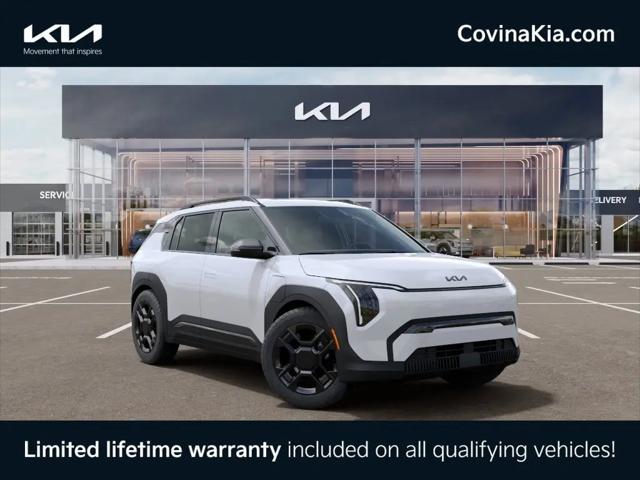 2027 Kia EV3 Wind for sale in Covina, CA