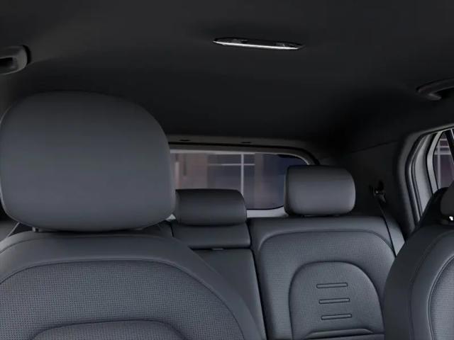 2027 Kia EV3 Wind