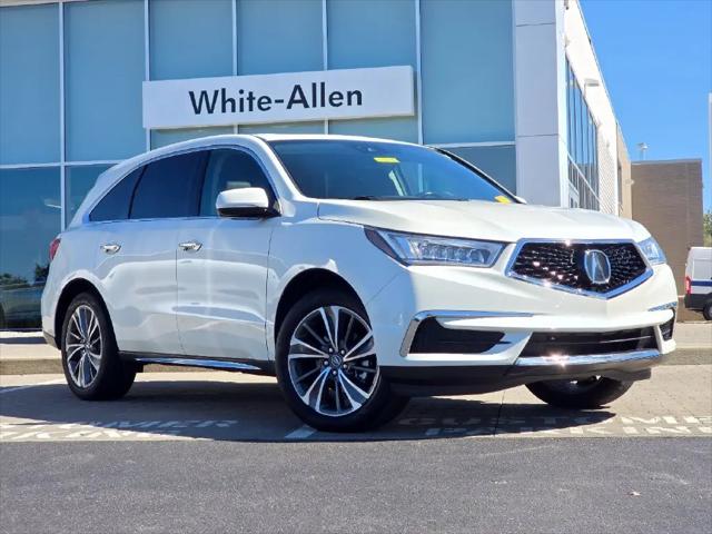 2019 Acura MDX for sale near Dayton, OH