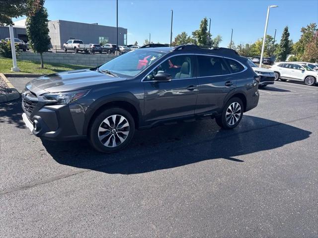 2023 Subaru Outback for sale near Dayton, OH