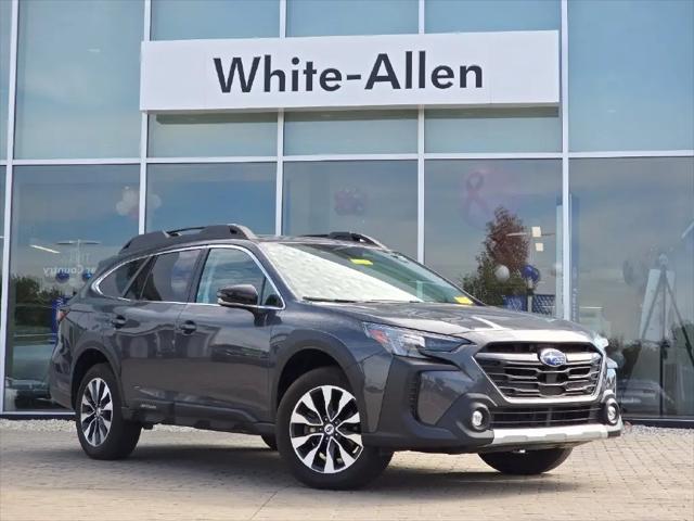 2023 Subaru Outback Limited XT for sale near Dayton, OH