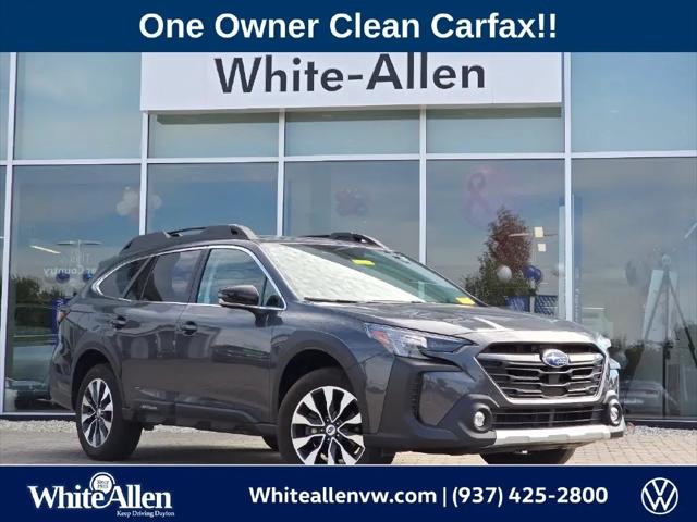 2023 Subaru Outback Limited XT for sale near Dayton, OH