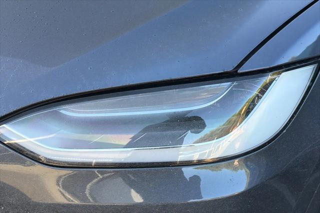 2023 Tesla Model X Plaid Tri Motor All-Wheel Drive