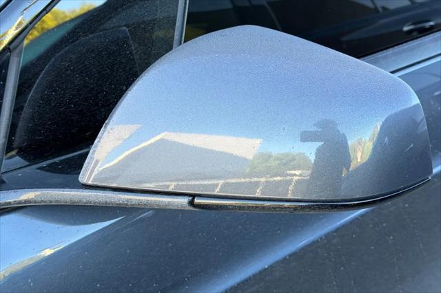 2023 Tesla Model X Plaid Tri Motor All-Wheel Drive