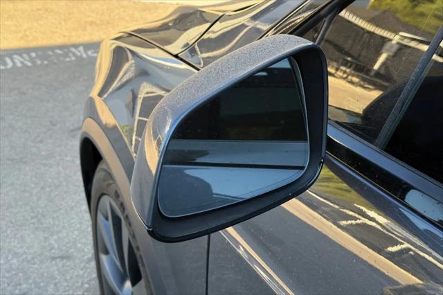 2023 Tesla Model X Plaid Tri Motor All-Wheel Drive