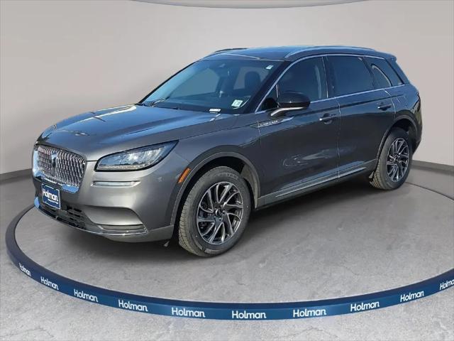 2022 Lincoln Corsair Standard for sale in Turnersville, NJ