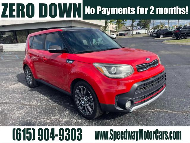 2018 Kia Soul  for sale in Murfreesboro, TN