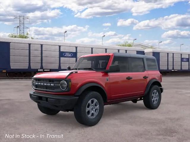 2026 Ford Bronco Big Bend for sale in Hawthorne, CA