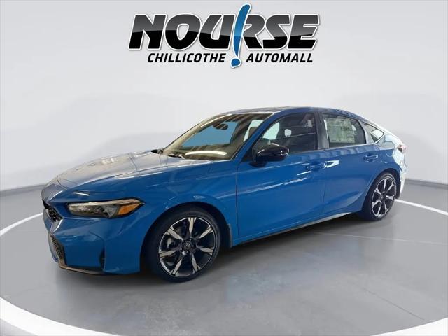 2026 Honda Civic Sport Touring for sale in Chillicothe, OH