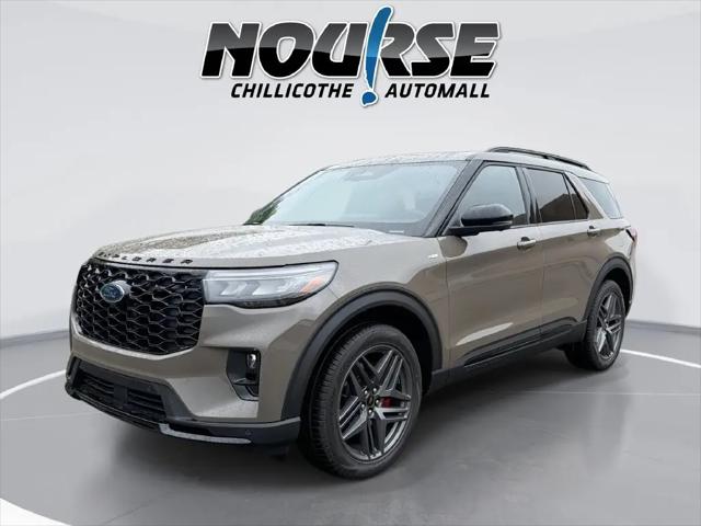 2026 Ford Explorer ST-Line for sale in Chillicothe, OH