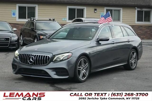 2018 Mercedes-Benz 400 4MATIC for sale in Commack, NY