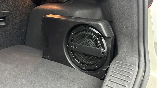 2017 Ford Focus SEL