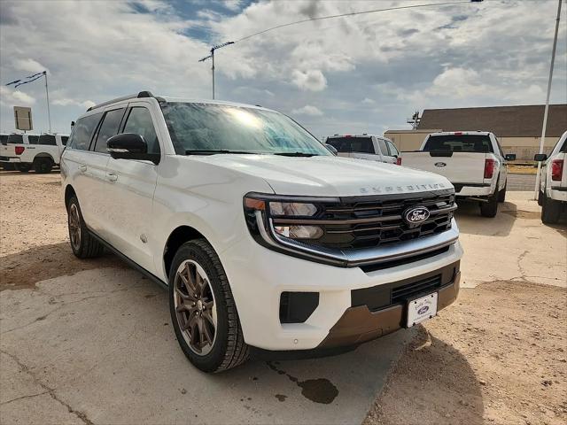 2027 Ford Expedition MAX King Ranch for sale in Stanton, TX