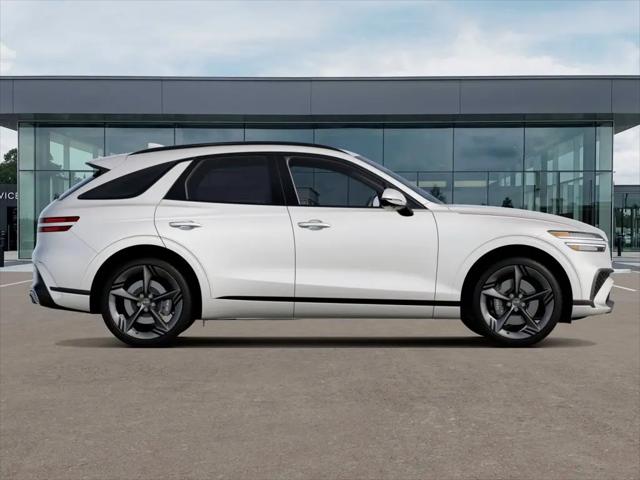 2027 Genesis GV70 2.5T Sport Prestige