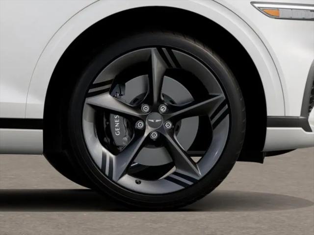 2027 Genesis GV70 2.5T Sport Prestige