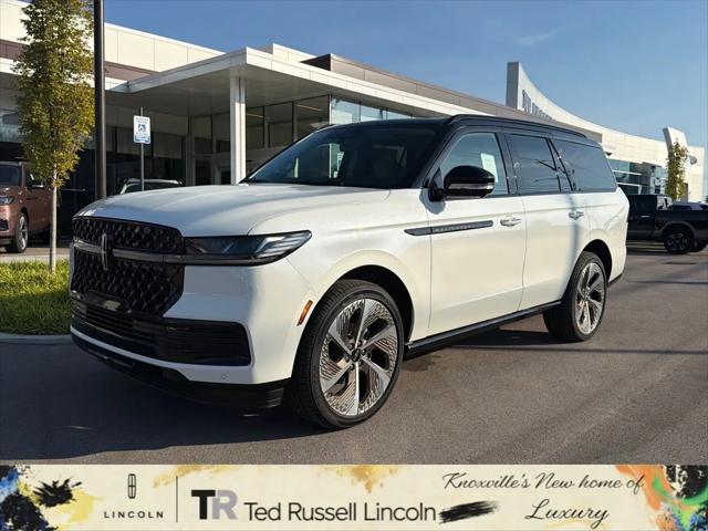 2027 Lincoln Navigator Black Label for sale in Knoxville, TN
