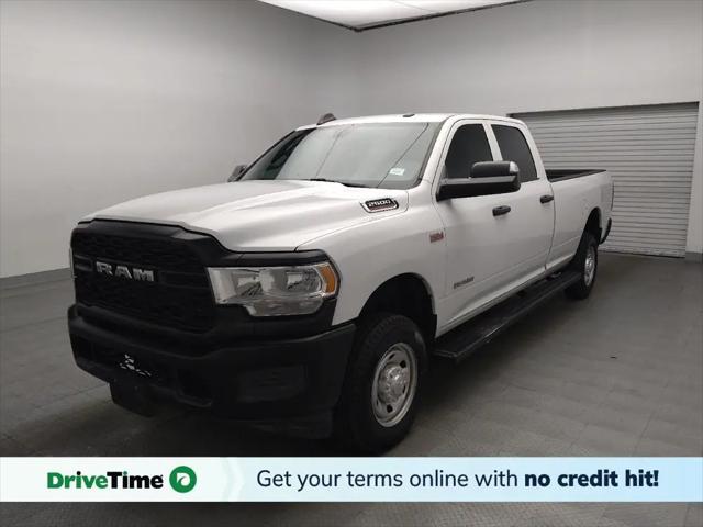 2022 Ram 2500 Tradesman Crew Cab 4x4 8 Box for sale in Round Rock, TX