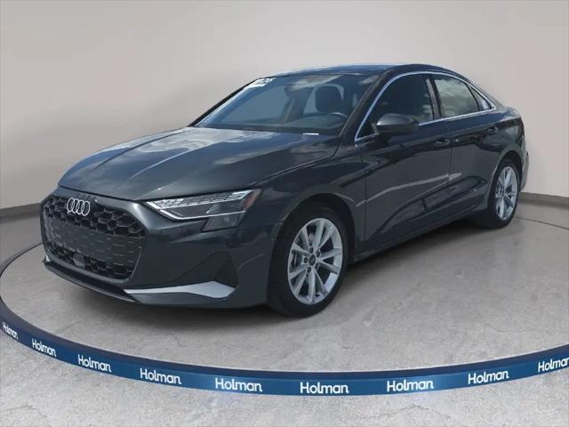 2026 Audi A3 Premium 40 TFSI quattro S tronic for sale in Pembroke Pines, FL