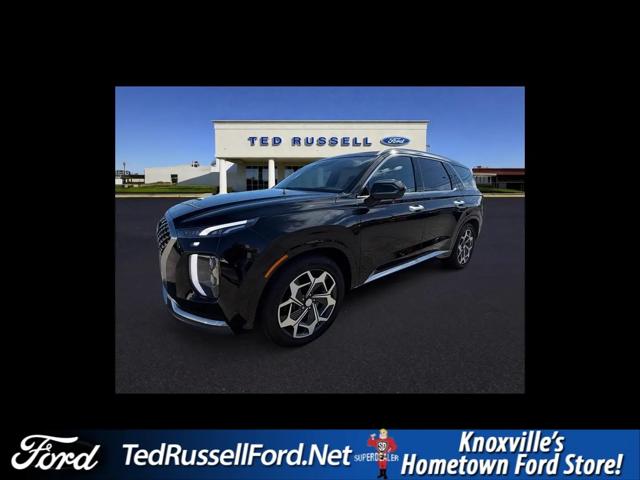 2022 Hyundai Palisade Calligraphy for sale in Knoxville, TN