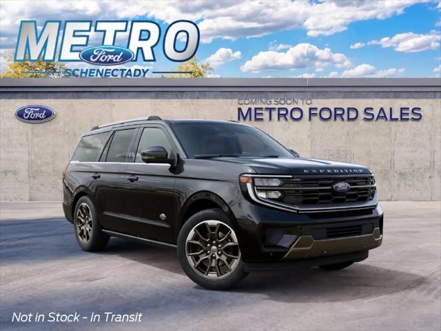 2027 Ford Expedition King Ranch for sale in Schenectady, NY