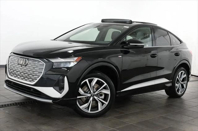2023 Audi Q4 Sportback e-tron Premium Plus 50 quattro for sale in Elmhurst, IL