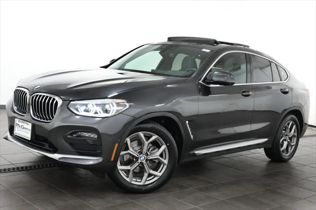 2020 BMW X4 xDrive30i for sale in Elmhurst, IL
