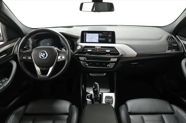 2020 BMW X4 xDrive30i