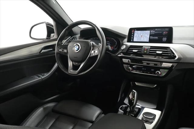 2020 BMW X4 xDrive30i