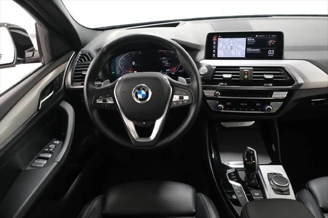 2020 BMW X4 xDrive30i