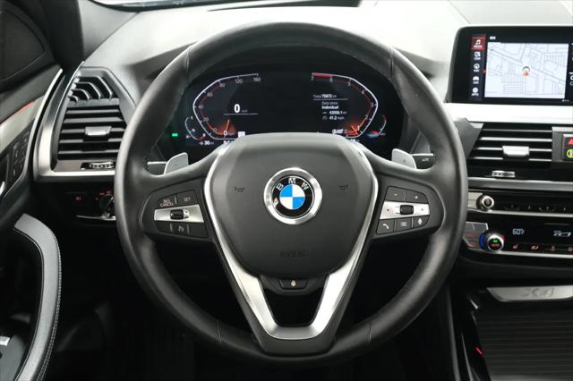 2020 BMW X4 xDrive30i