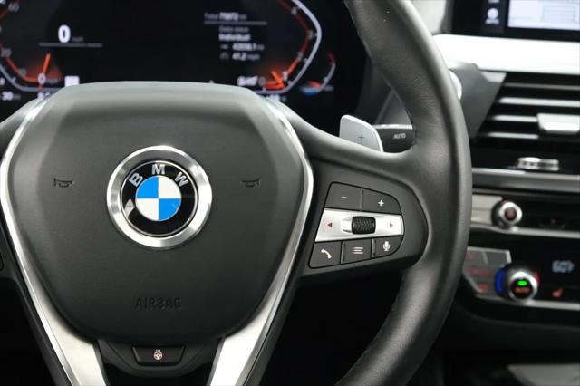 2020 BMW X4 xDrive30i