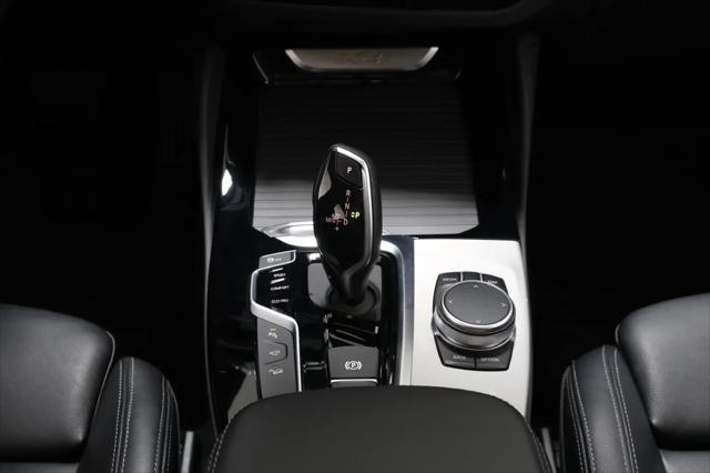 2020 BMW X4 xDrive30i
