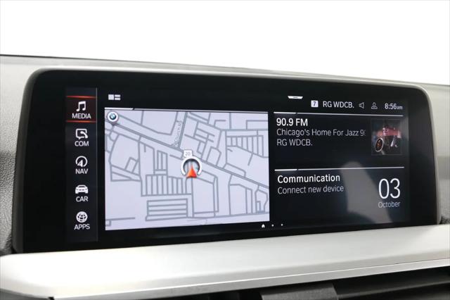 2020 BMW X4 xDrive30i