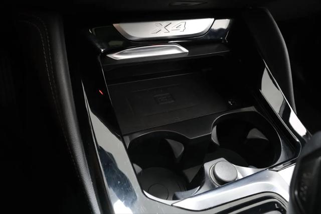 2020 BMW X4 xDrive30i