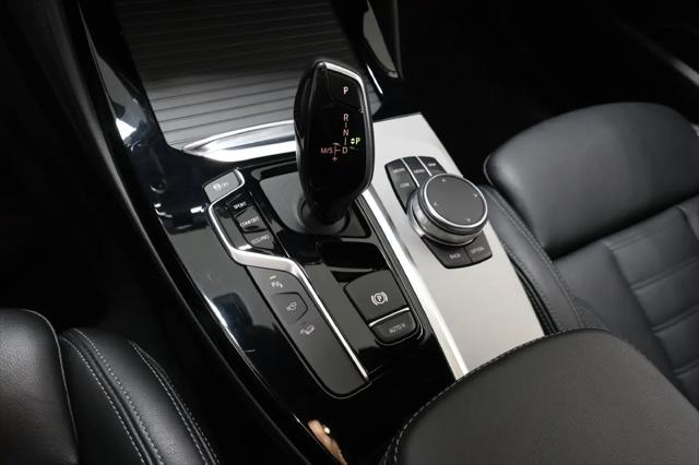 2020 BMW X4 xDrive30i