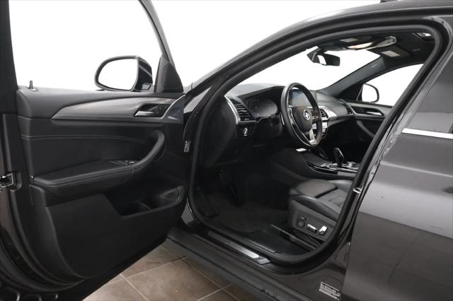 2020 BMW X4 xDrive30i